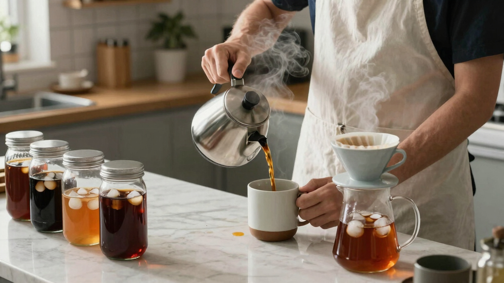 15 Best Hot And Cold Beverage Station in 2026