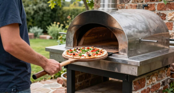 15 Best Outdoor Pizza Oven Premium in 2026