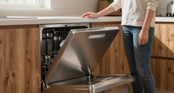 15 Best Panel Ready Dishwasher Quiet in 2026