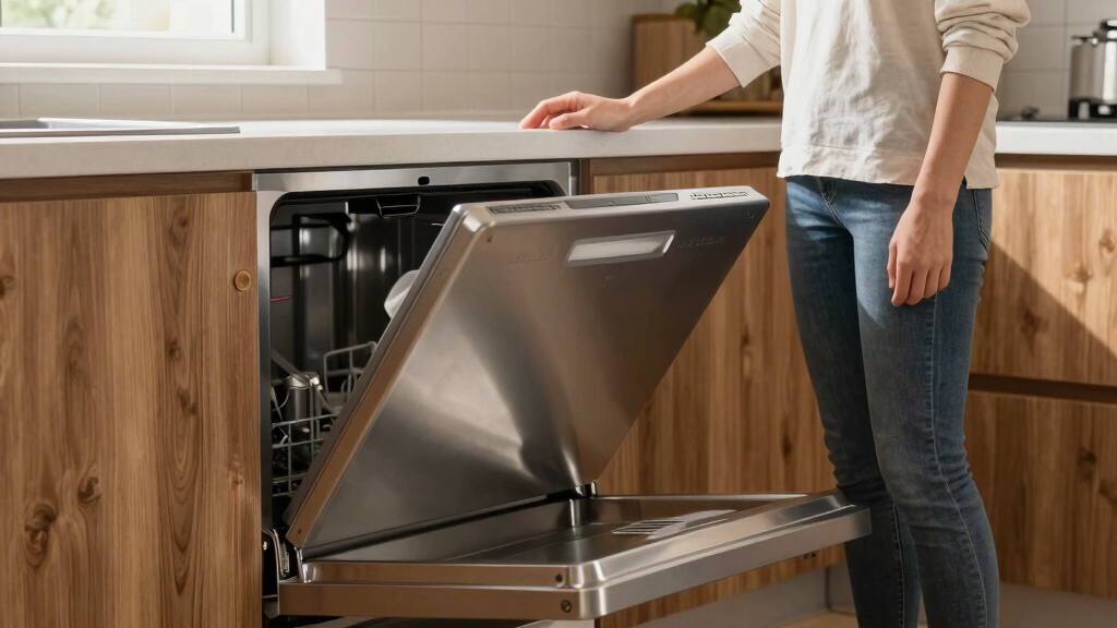 15 Best Panel Ready Dishwasher Quiet in 2026