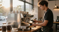 15 Best Premium Coffee Bar Setup in 2026
