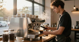 15 Best Premium Coffee Bar Setup in 2026