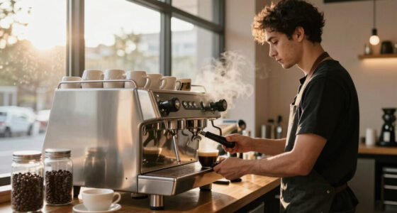 15 Best Premium Coffee Bar Setup in 2026