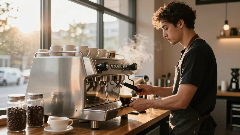 15 Best Premium Coffee Bar Setup in 2026