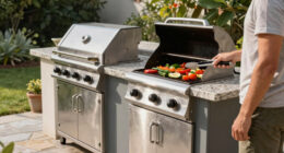 15 Best Premium Outdoor Kitchen Packages in 2026