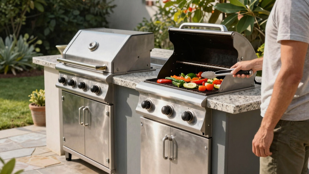 15 Best Premium Outdoor Kitchen Packages in 2026