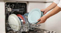 15 Best Quiet Dishwasher in 2026
