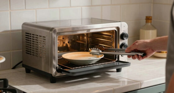 15 Best Salamander Broiler Home Use in 2026