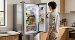 15 Best Smart Refrigerator in 2026
