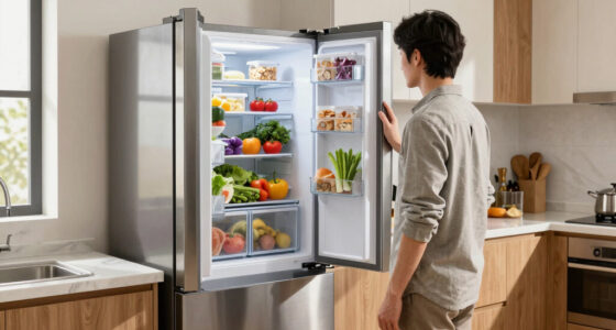 15 Best Smart Refrigerator in 2026