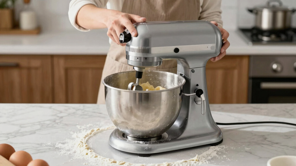15 Best Stand Mixer for Pizza Dough in 2026