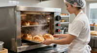 15 Best Steam Wall Oven for Bread Baking in 2026