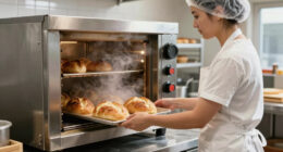 15 Best Steam Wall Oven for Bread Baking in 2026