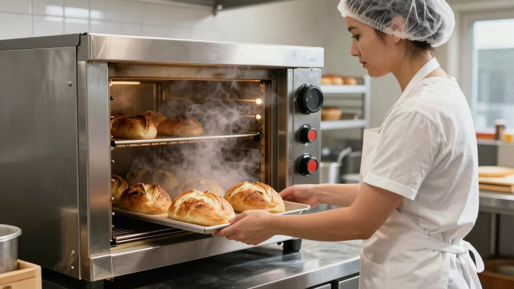 15 Best Steam Wall Oven for Bread Baking in 2026