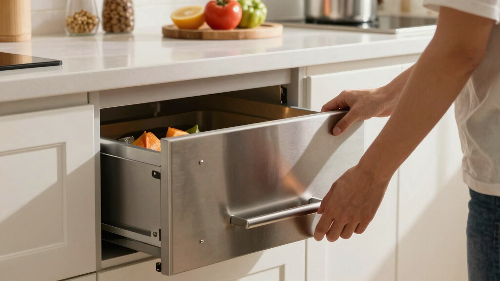 15 Best Warming Drawer for Home Kitchen in 2026