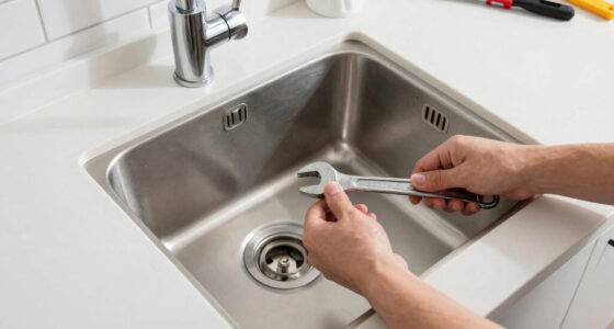 3 Best Premium Utility Sink Cabinet Combo in 2026