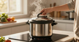6 Best Best Premium Pressure Cooker in 2026