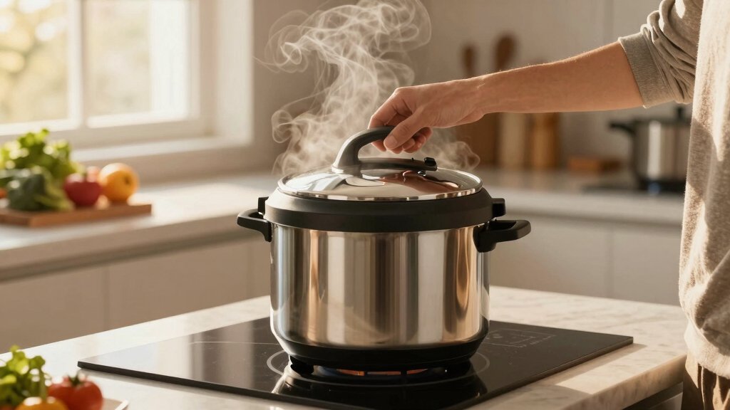 6 Best Best Premium Pressure Cooker in 2026