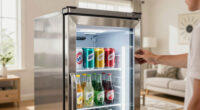 6 Best Beverage Fridge for Entertaining Room in 2026