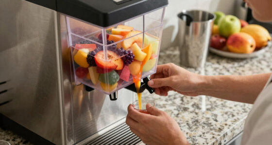 6 Best Frozen Drink Machines for Home in 2026