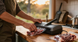 6 Best Heavy Duty Vacuum Sealer For Hunters In 2026