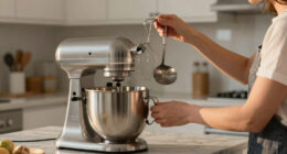 6 Best Stand Mixer Attachment Bundle in 2026 — The Complete Guide