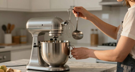 6 Best Stand Mixer Attachment Bundle in 2026 — The Complete Guide