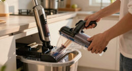 6 Best Vacuum With Auto Empty Dock in 2026