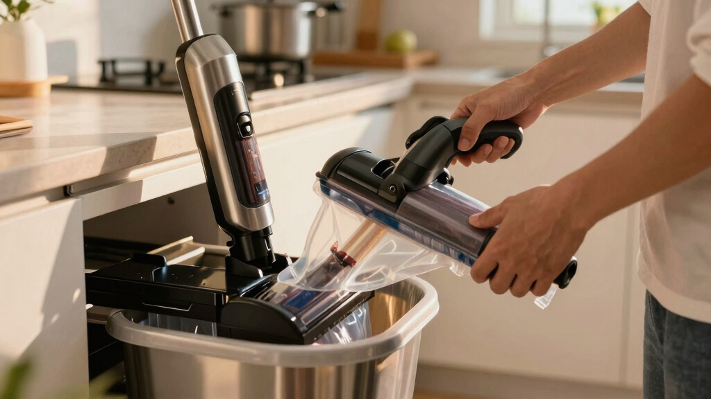 6 Best Vacuum With Auto Empty Dock in 2026
