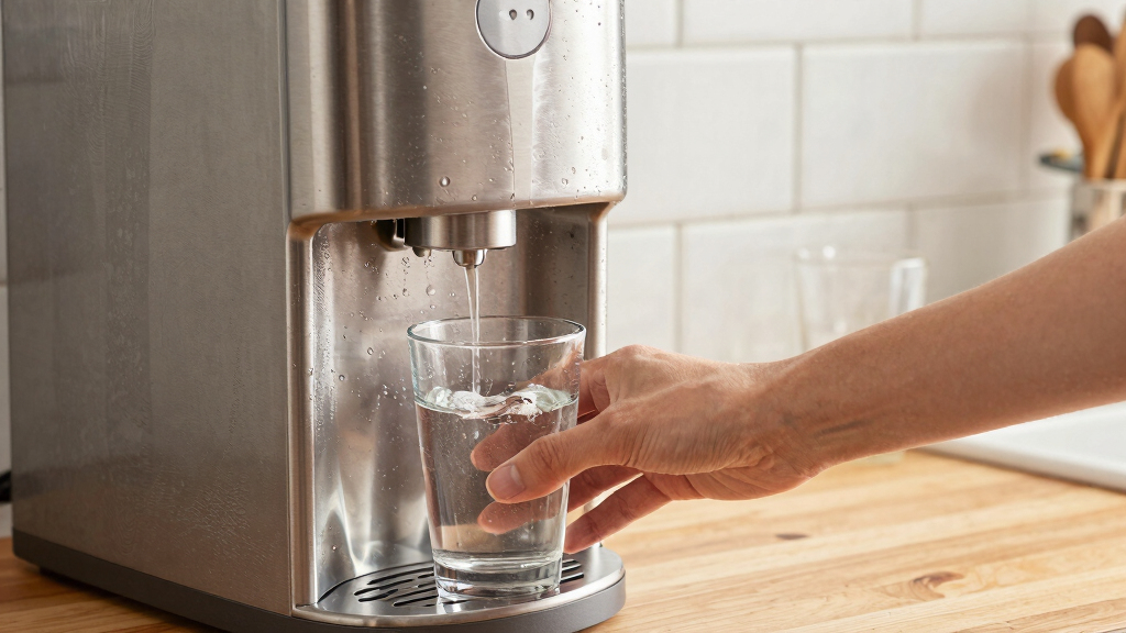 6 Best Water Cooler Dispenser Stainless Steel in 2026