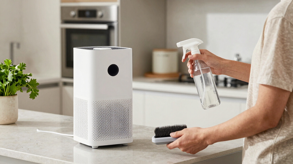 7 Best Air Purifier For Pets And Odor In 2026