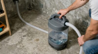 7 Best Basement Dehumidifier With Drain Hose in 2026