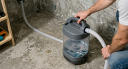 7 Best Basement Dehumidifier With Drain Hose in 2026