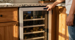 7 Best Best 24 Inch Wine Cooler Dual Zone in 2026
