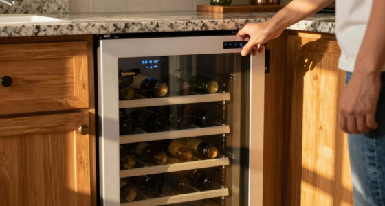 7 Best Best 24 Inch Wine Cooler Dual Zone in 2026