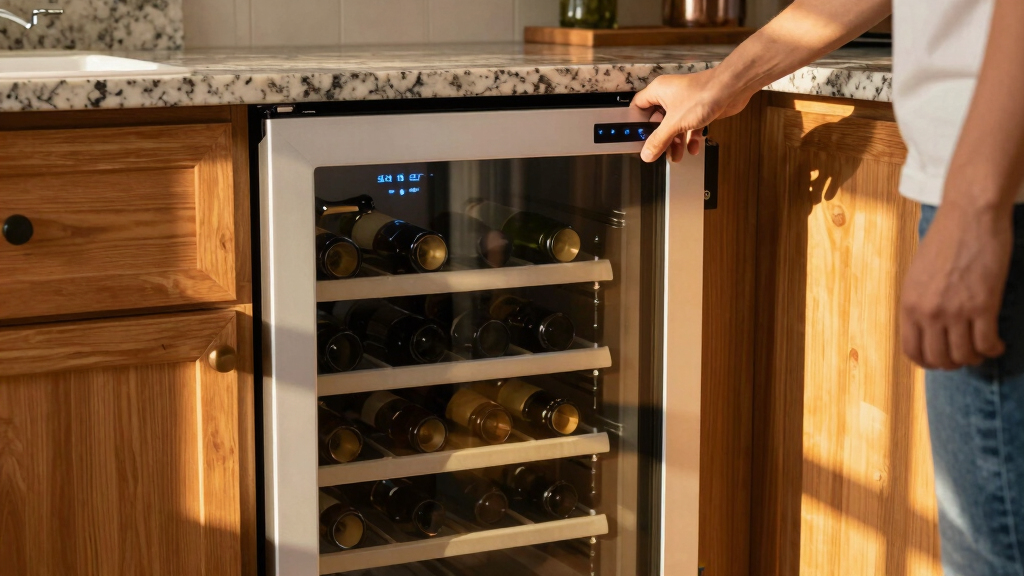7 Best Best 24 Inch Wine Cooler Dual Zone in 2026
