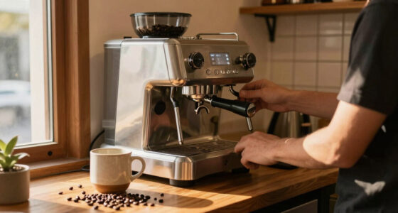 7 Best Best Coffee Bar Appliance Setup in 2026