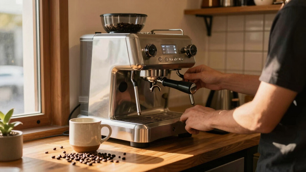 7 Best Best Coffee Bar Appliance Setup in 2026