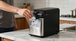 7 Best Best Premium Countertop Ice Maker in 2026