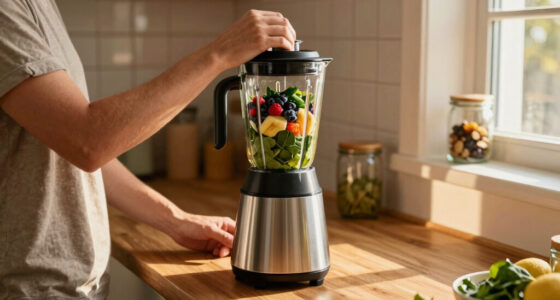 7 Best Best Smoothie Blender Premium in 2026