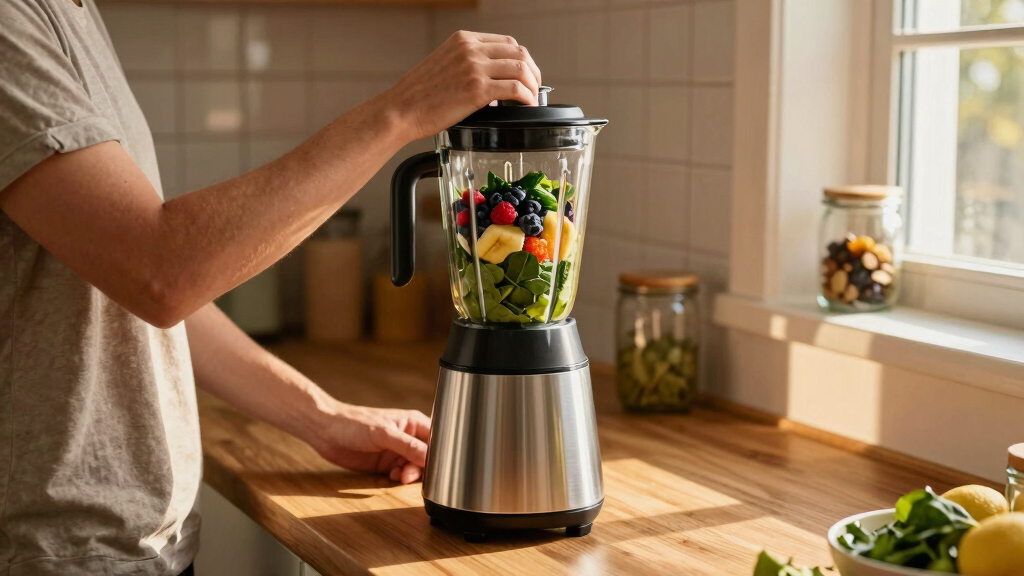 7 Best Best Smoothie Blender Premium in 2026