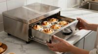 7 Best Best Warming Drawer in 2026