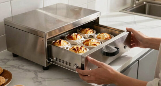7 Best Best Warming Drawer in 2026