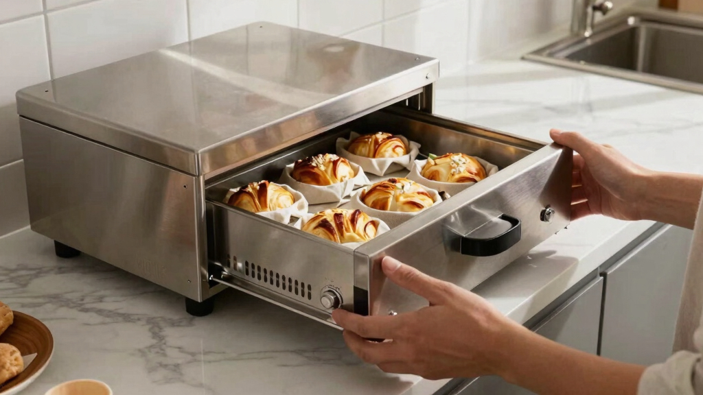 7 Best Best Warming Drawer in 2026