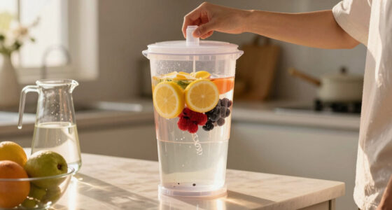 7 Best Beverage Dispenser for Parties in 2026
