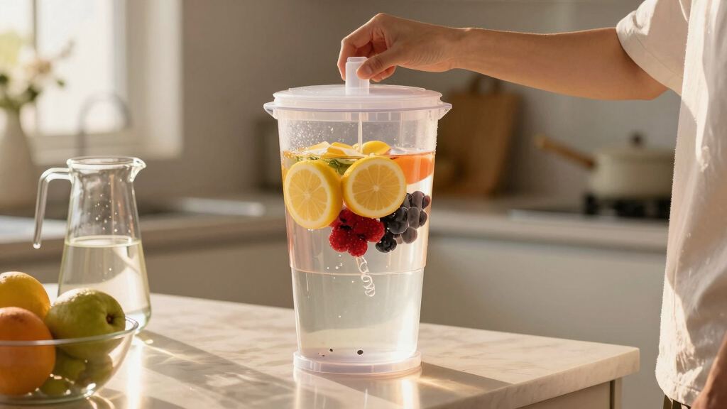 7 Best Beverage Dispenser for Parties in 2026