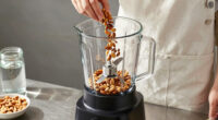 7 Best Blender For Nut Milk High Power In 2026