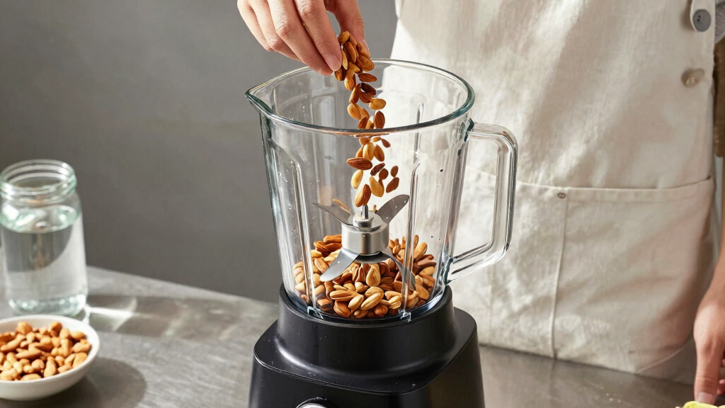 7 Best Blender For Nut Milk High Power In 2026