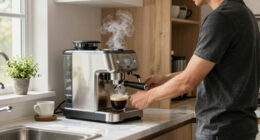 7 Best Built In Espresso Machines in 2026