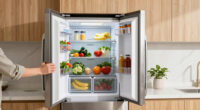 7 Best Built In Refrigerator in 2026 — The Ultimate Buyer’s Guide